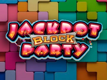 Jackpot Block Party